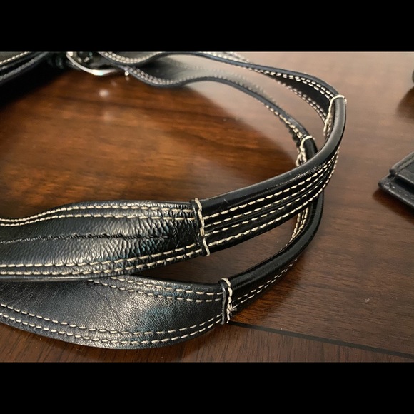 Coach Purse - Picture 4 of 5